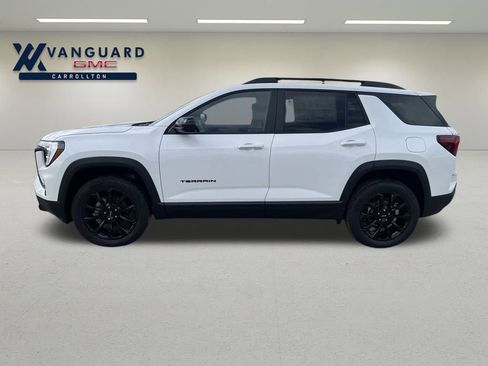 New 2026 GMC Terrain Elevation w/ Black Edition image 2