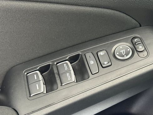 Certified 2024 Honda Civic Sport image 13