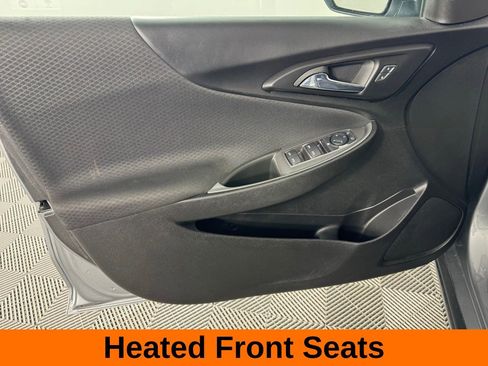 Used 2024 Chevrolet Malibu LT image 10