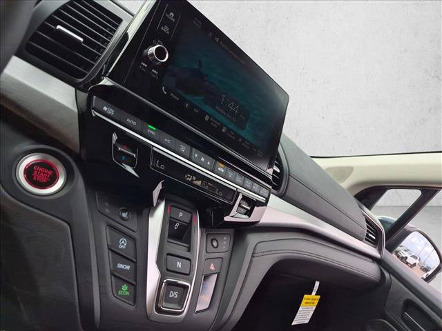 New 2027 Honda Odyssey EX-L image 12