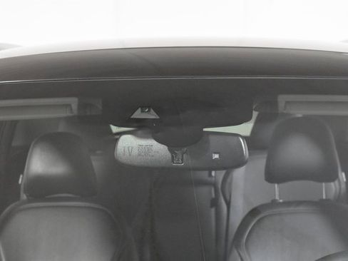 Used 2021 INFINITI QX50 Luxe image 37