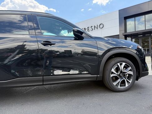 New 2026 MAZDA CX-5 Preferred AWD/4WD image 15