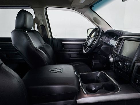 Used 2016 RAM 1500 Sport image 26