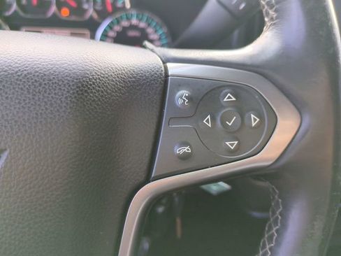 Used 2016 Chevrolet Silverado 1500 LT w/ All Star Edition AWD/4WD image 29