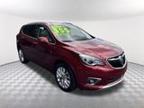 Used 2019 Buick Envision Premium w/ Driver Confidence Package image 3