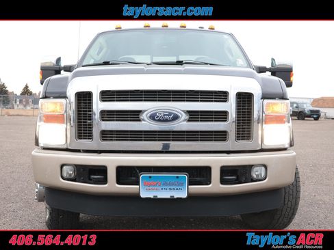 Used 2009 Ford F350 Base image 23