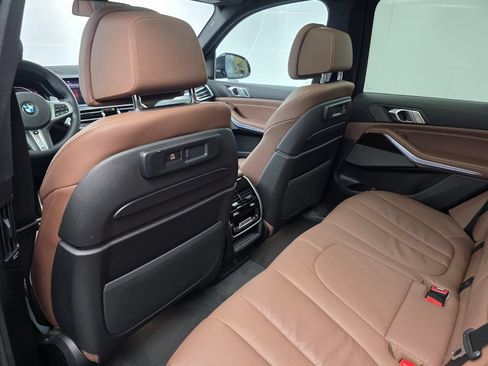 Used 2020 BMW X5 M50i w/ Premium Package AWD/4WD image 15
