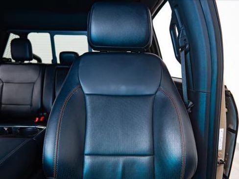 Used 2026 Ford F150 Lariat w/ FX4 Off-Road Package image 38