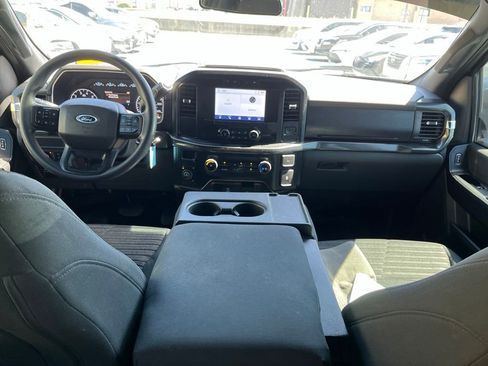 Used 2021 Ford F150 XL w/ STX Appearance Package AWD/4WD image 28