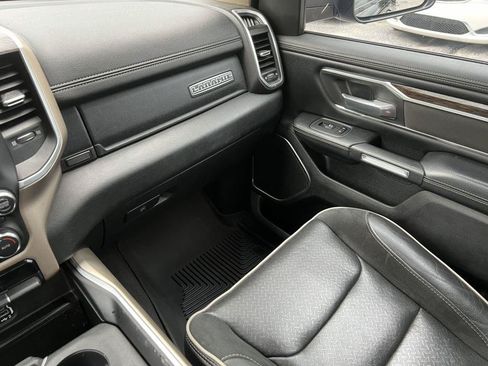 Used 2020 RAM 1500 Laramie RWD image 38