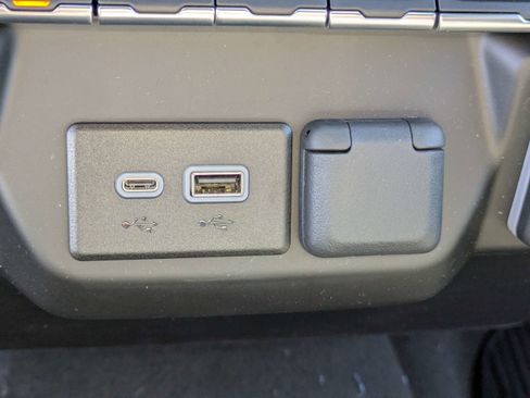 New 2026 Chevrolet Silverado 1500 Custom Trail Boss image 22