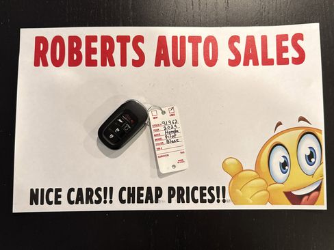 Used 2024 Honda Pilot EX-L image 32