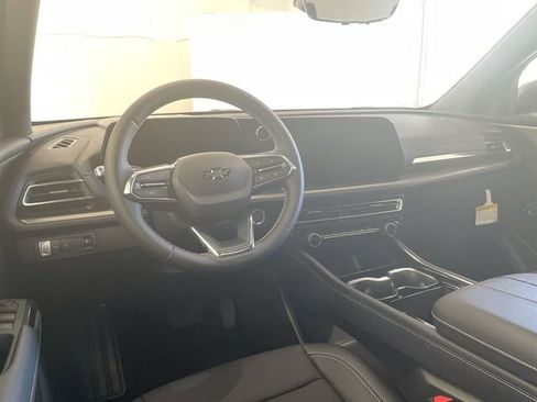 New 2026 Chevrolet Traverse LT w/ Midnight/Sport Edition image 24