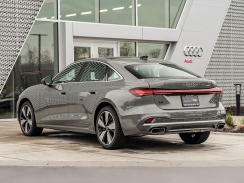 Certified 2025 Audi A5 2.0T Premium w/ Convenience Package AWD/4WD image 5