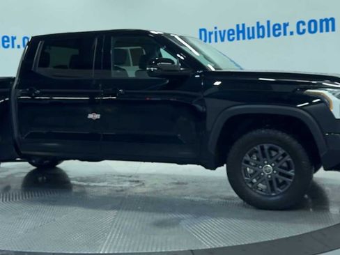 Used 2024 Toyota Tundra SR5 image 9