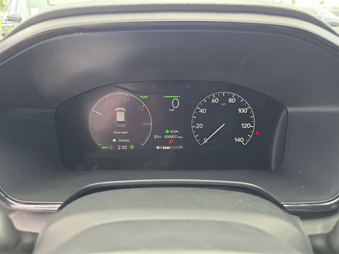 New 2026 Honda CR-V Sport image 29