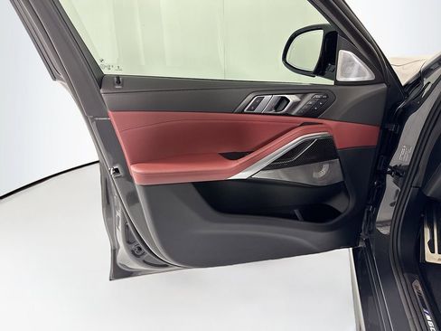 Used 2026 BMW X6 M60i image 25