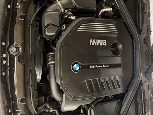 Used 2016 BMW 340i xDrive Sedan AWD/4WD image 20