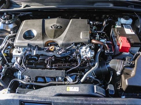 Used 2023 Toyota Camry SE w/ Convenience Package image 38