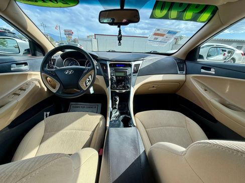 Used 2013 Hyundai Sonata GLS FWD image 22