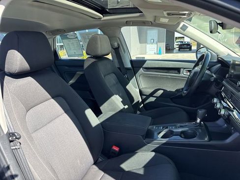 Used 2023 Honda Civic EX image 24
