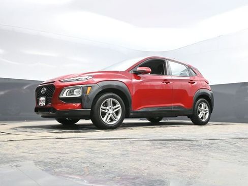 Used 2019 Hyundai Kona SE AWD/4WD image 37