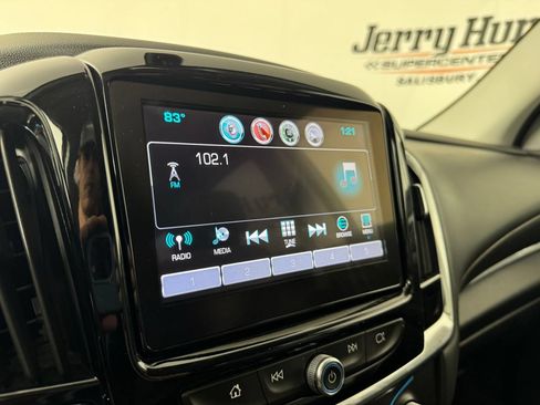 Used 2018 Chevrolet Traverse LT FWD image 14