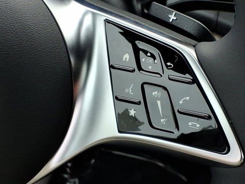 New 2026 Mercedes-Benz GLC 300 GLC 300 image 10