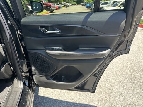 New 2026 Jeep Grand Cherokee Laredo X RWD image 16