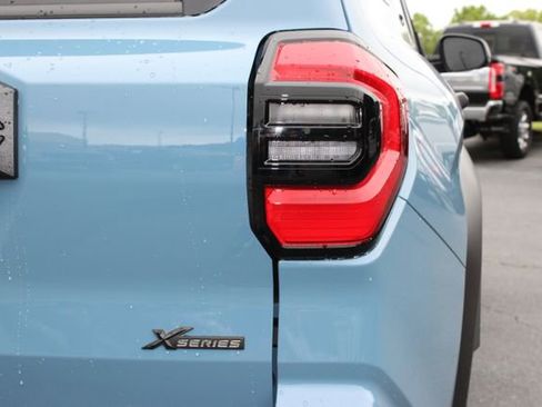 Used 2025 Toyota 4Runner SR5 AWD/4WD image 23