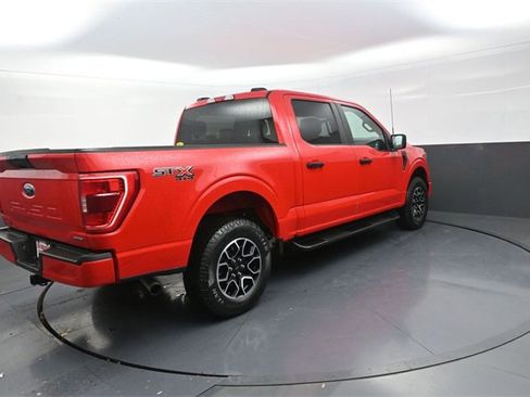 Used 2023 Ford F150 XL w/ STX Appearance Package image 3