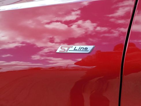 New 2026 Ford Explorer ST-Line w/ ST-Line Street Pack image 10