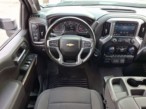 Certified 2023 Chevrolet Silverado 2500 LT w/ Convenience Package AWD/4WD image 11