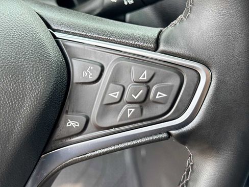 Used 2024 Chevrolet Equinox LT w/ LPO, Floor Liner Package FWD image 23