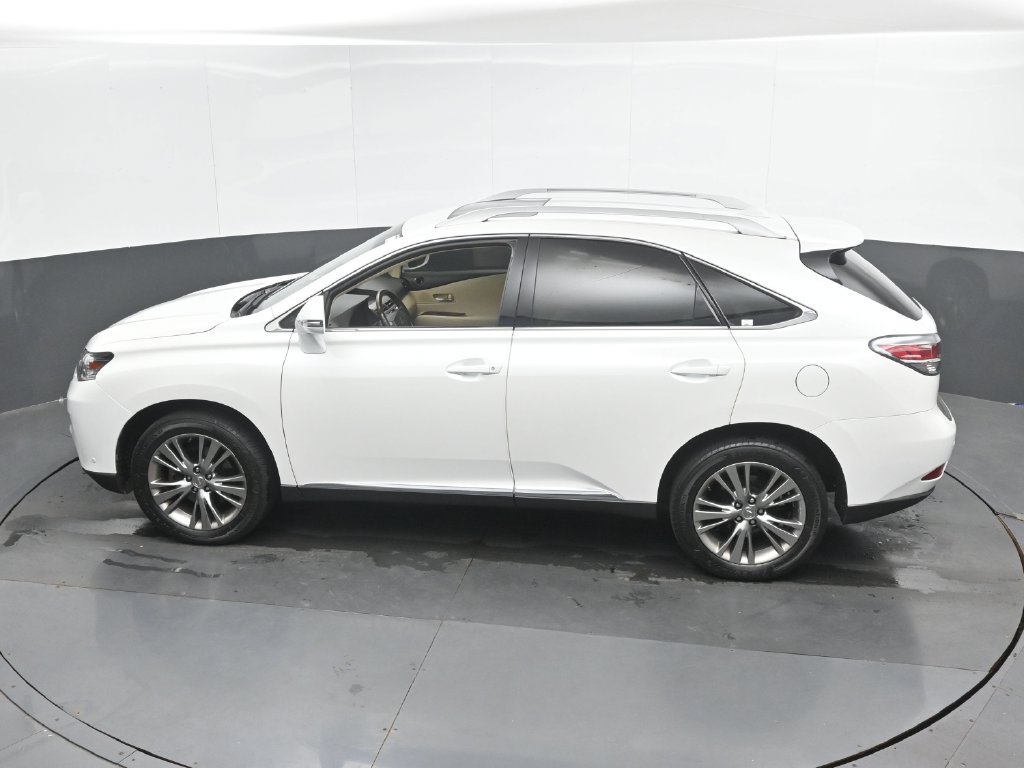 Used 2014 Lexus RX 350 AWD w/ Navigation Package image 39