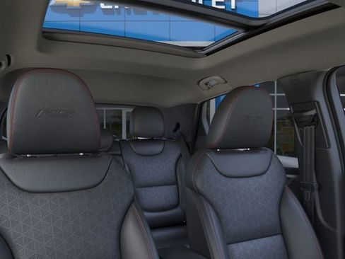 New 2027 Chevrolet Bolt RS image 24