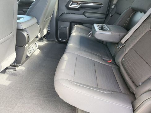 Used 2024 GMC Sierra 1500 Elevation w/ X31 Off-Road Package image 19