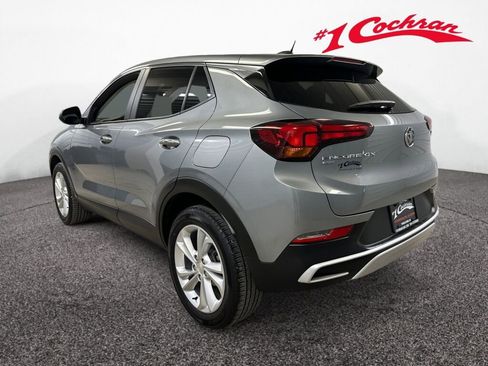Certified 2023 Buick Encore GX Preferred w/ Cold Weather Comfort Package image 19