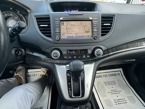 Used 2013 Honda CR-V EX-L image 15