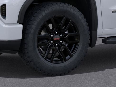 New 2026 GMC Sierra 1500 Elevation w/ Elevation Premium Package image 9