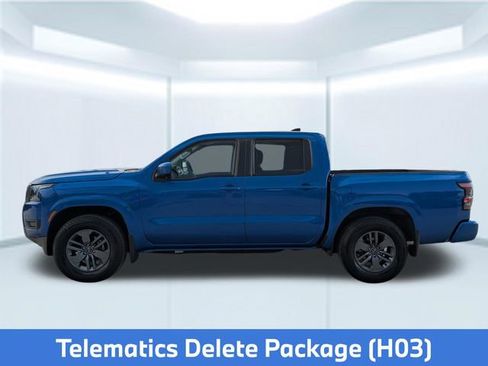 Used 2025 Nissan Frontier SV RWD image 2