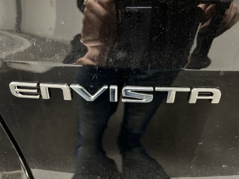 New 2026 Buick Envista Sport Touring w/ Convenience I Package image 61