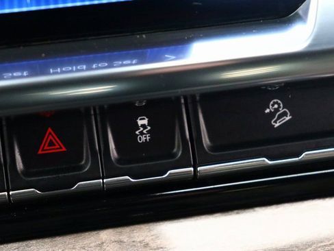 Used 2024 Chevrolet Silverado 3500 LTZ w/ LTZ Plus Package image 28