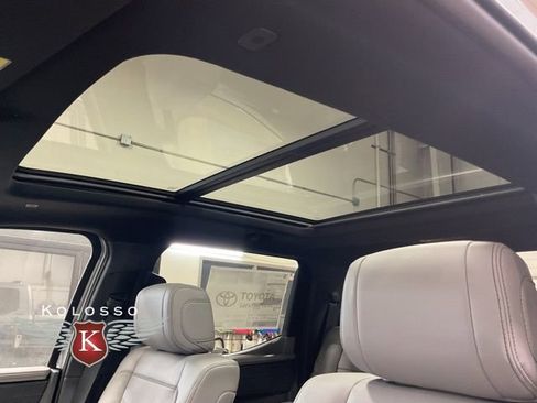 New 2026 Toyota Tundra Limited image 18