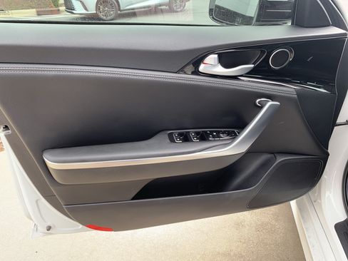 Used 2021 Kia Stinger GT-Line RWD image 14