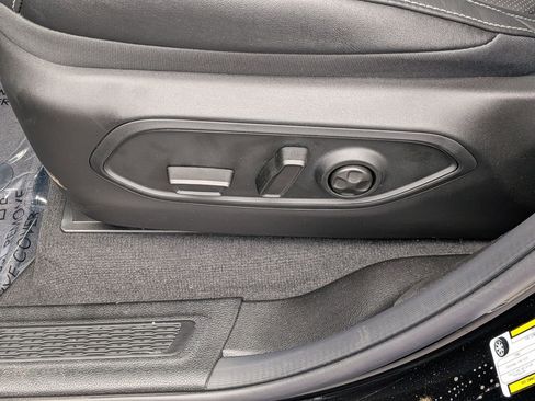 New 2026 Jeep Grand Cherokee L Limited image 13