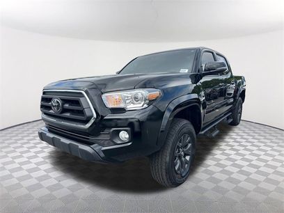 Used 2023 Toyota Tacoma SR5