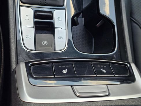 Used 2024 Hyundai Santa Cruz Night image 23