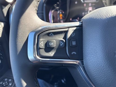 New 2026 RAM 3500 Laramie image 17