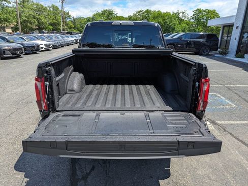 Used 2025 Ford F150 Raptor w/ Equipment Group 803A Raptor R AWD/4WD image 50